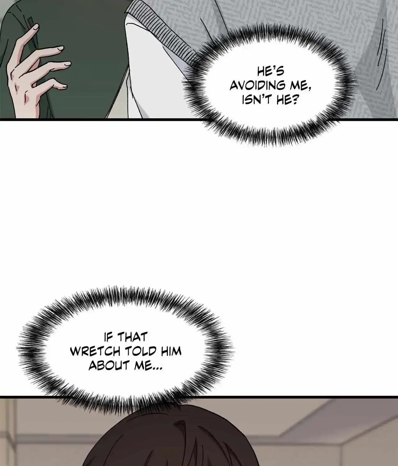 Love Me, My God Chapter 19 page 8 - MangaKakalot