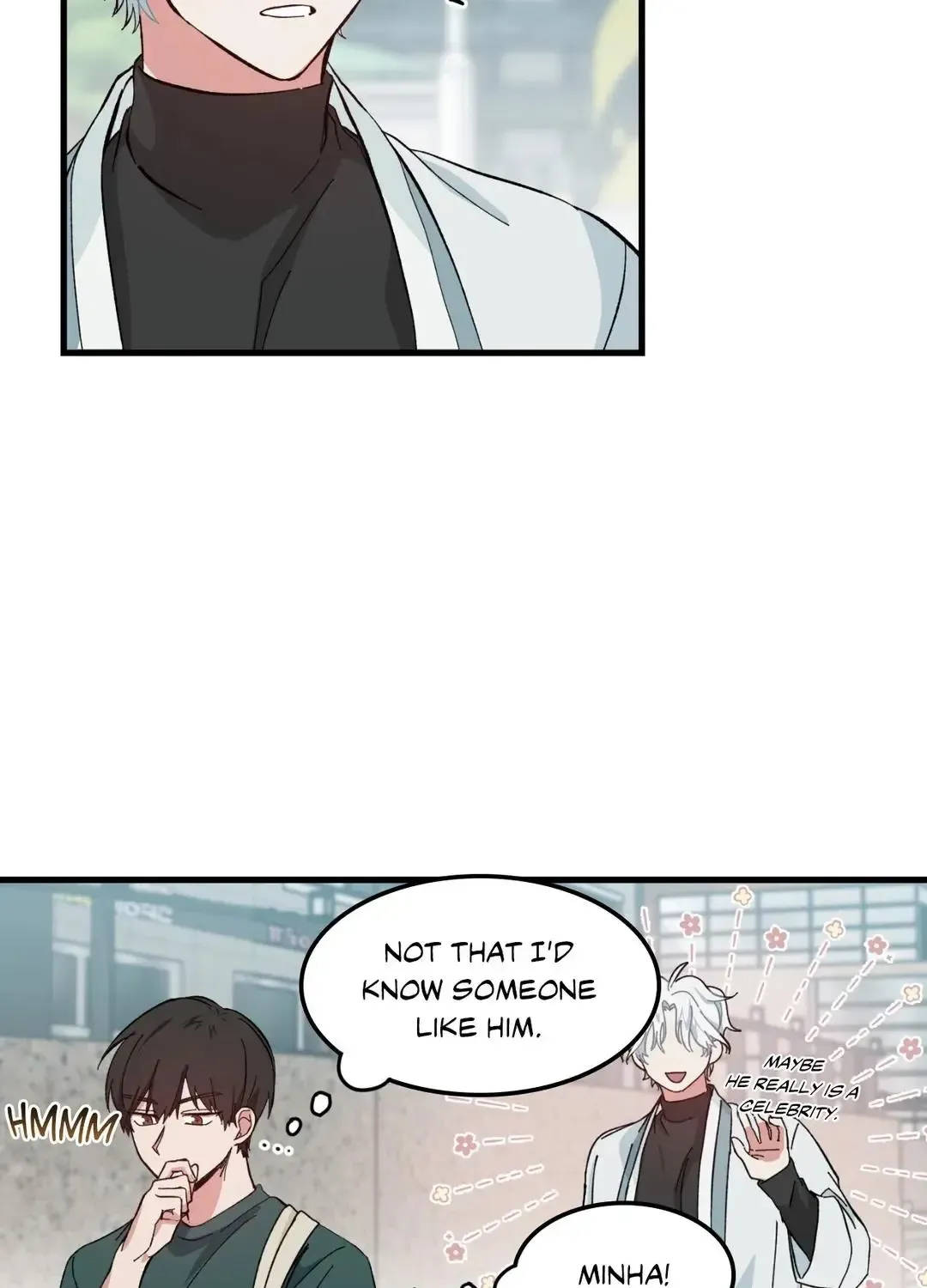 Love Me, My God Chapter 2 page 29 - MangaKakalot