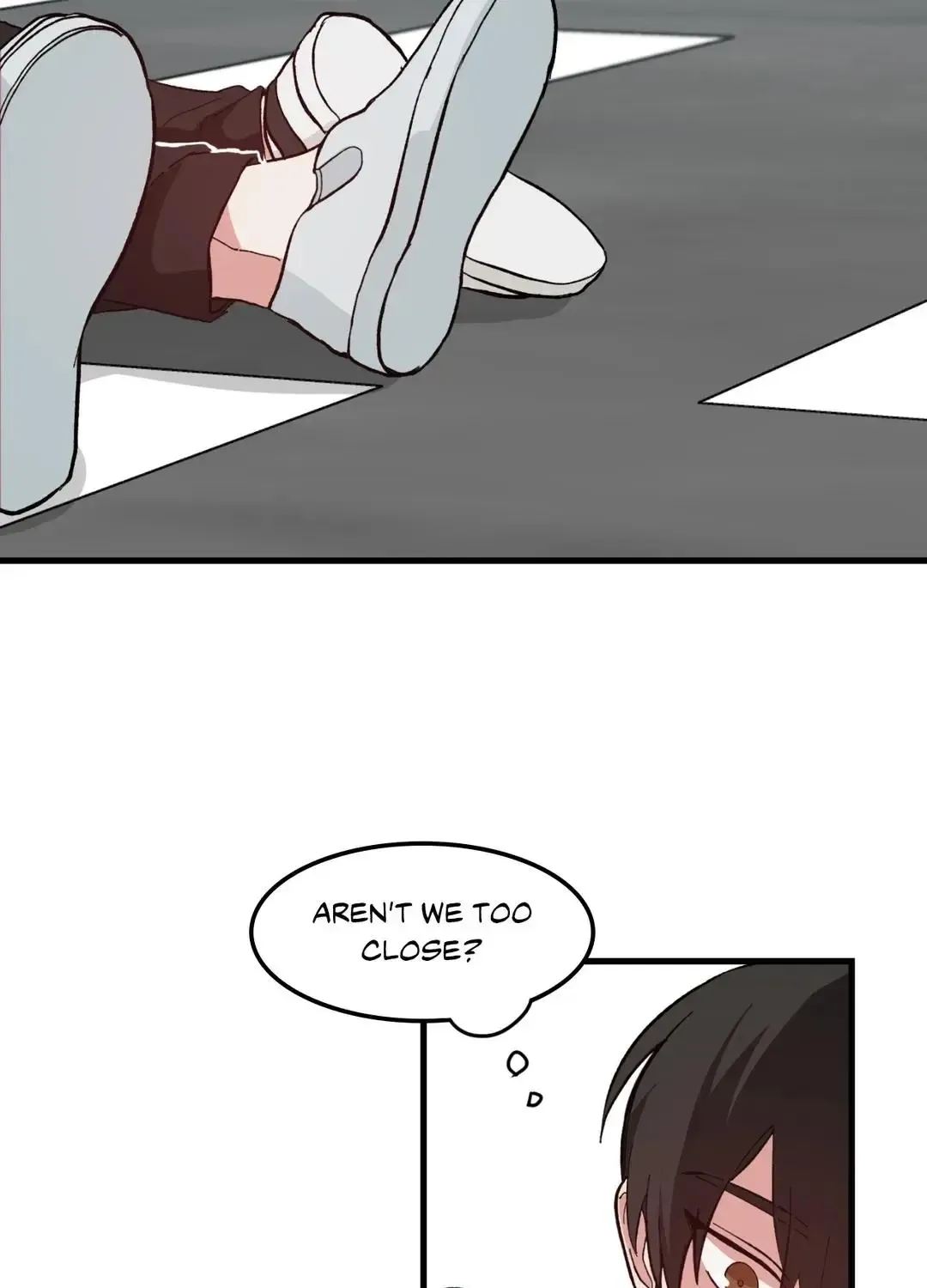 Love Me, My God Chapter 2 page 7 - MangaKakalot