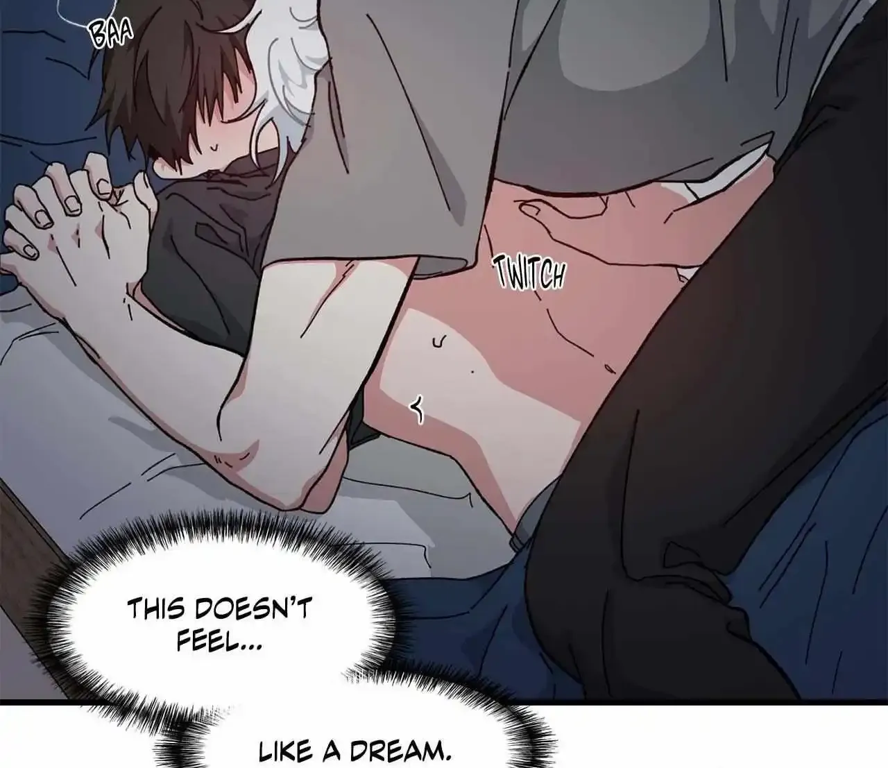 Love Me, My God Chapter 20 page 79 - MangaKakalot