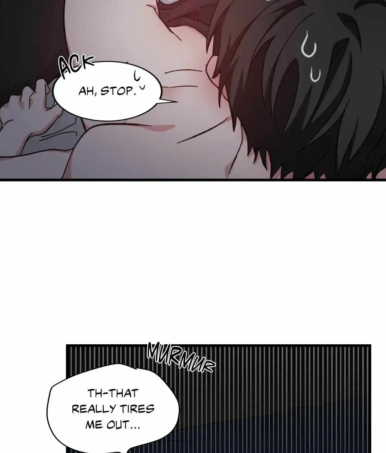 Love Me, My God Chapter 21 page 50 - MangaKakalot