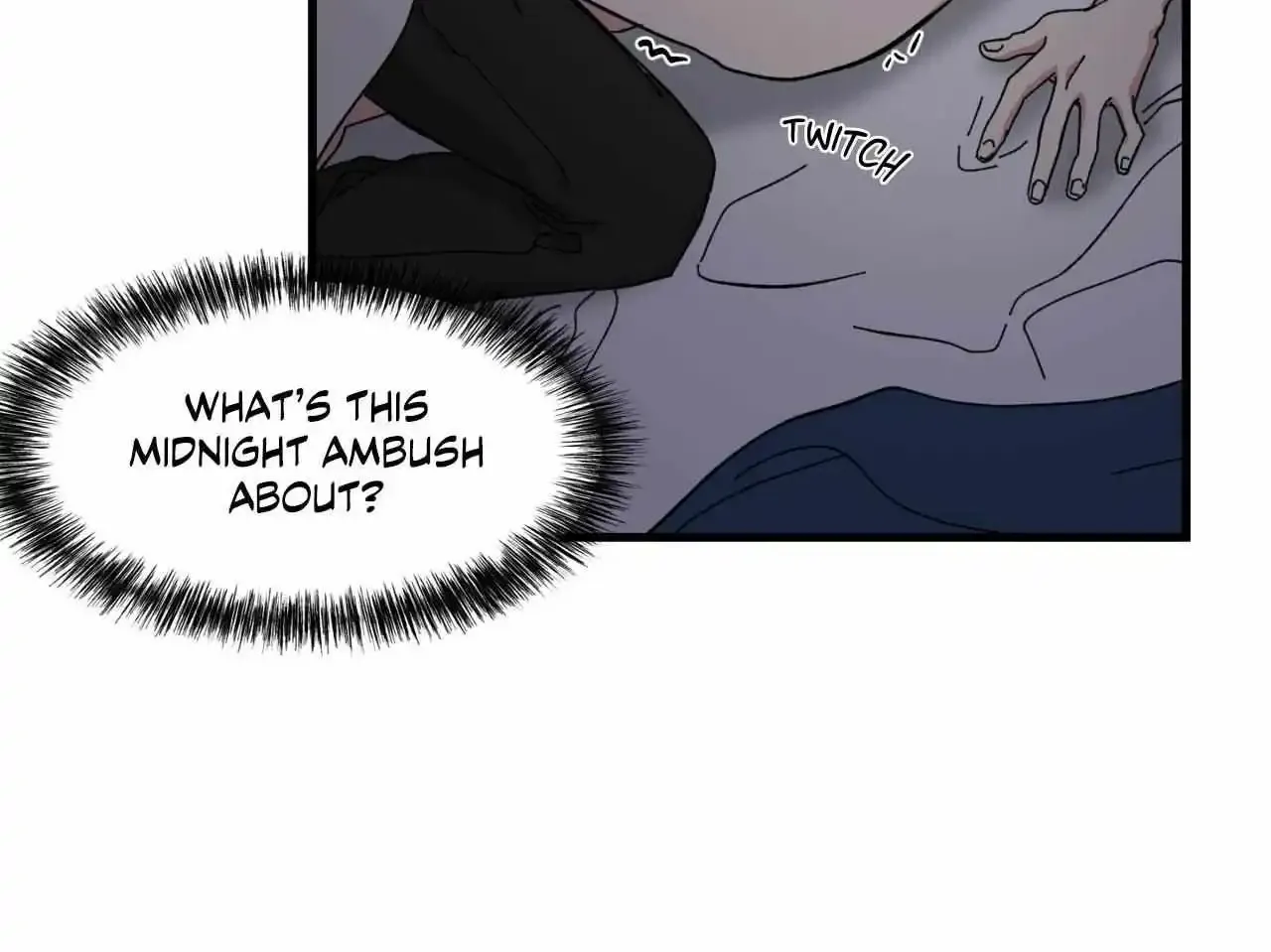 Love Me, My God Chapter 21 page 6 - MangaKakalot