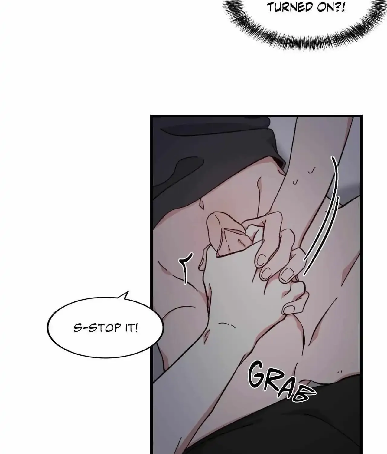 Love Me, My God Chapter 21 page 8 - MangaKakalot