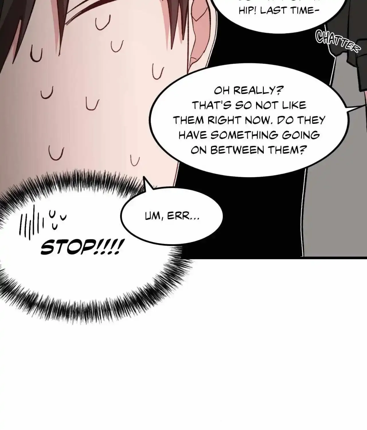 Love Me, My God Chapter 22 page 14 - MangaKakalot