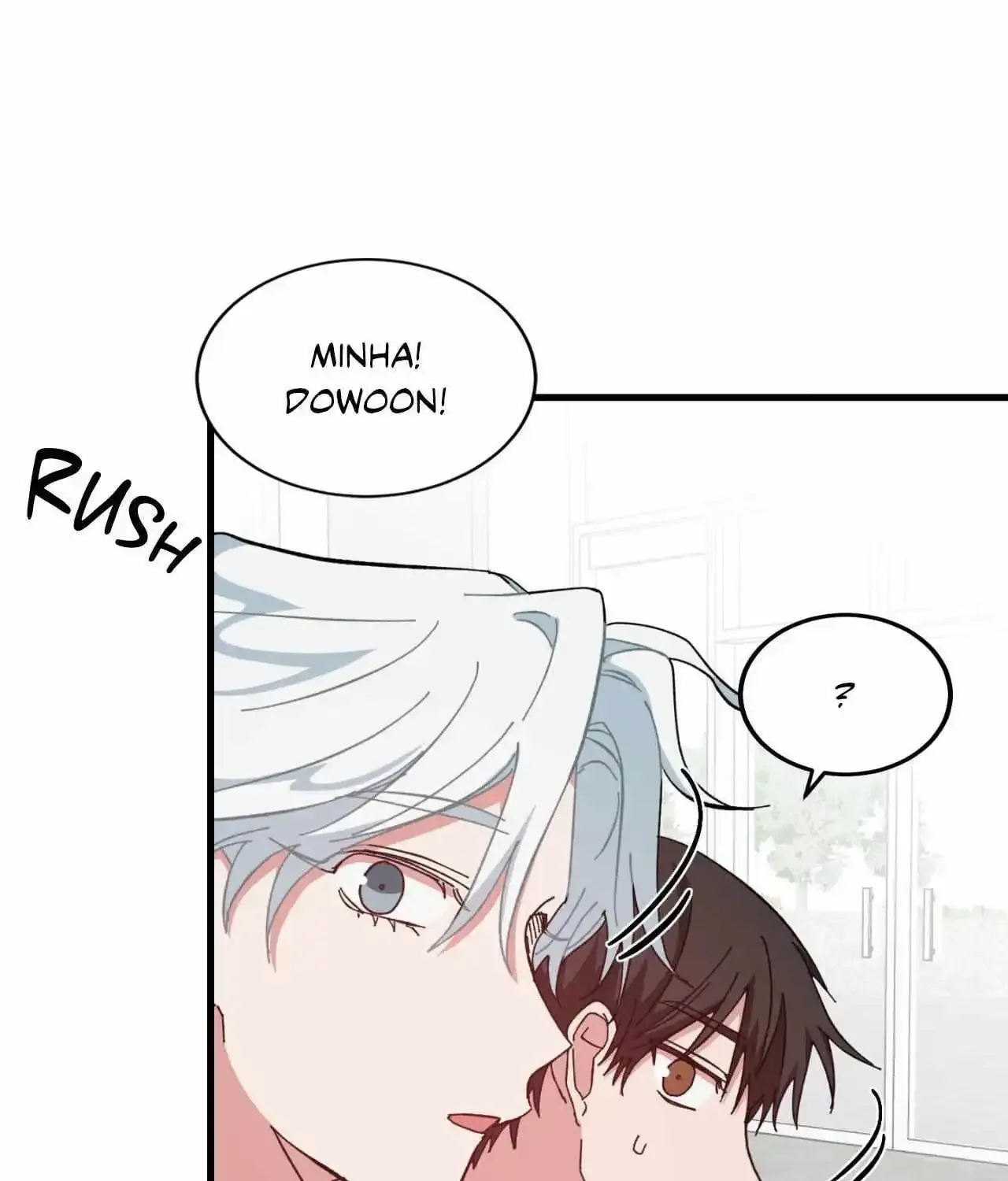 Love Me, My God Chapter 22 page 38 - MangaKakalot