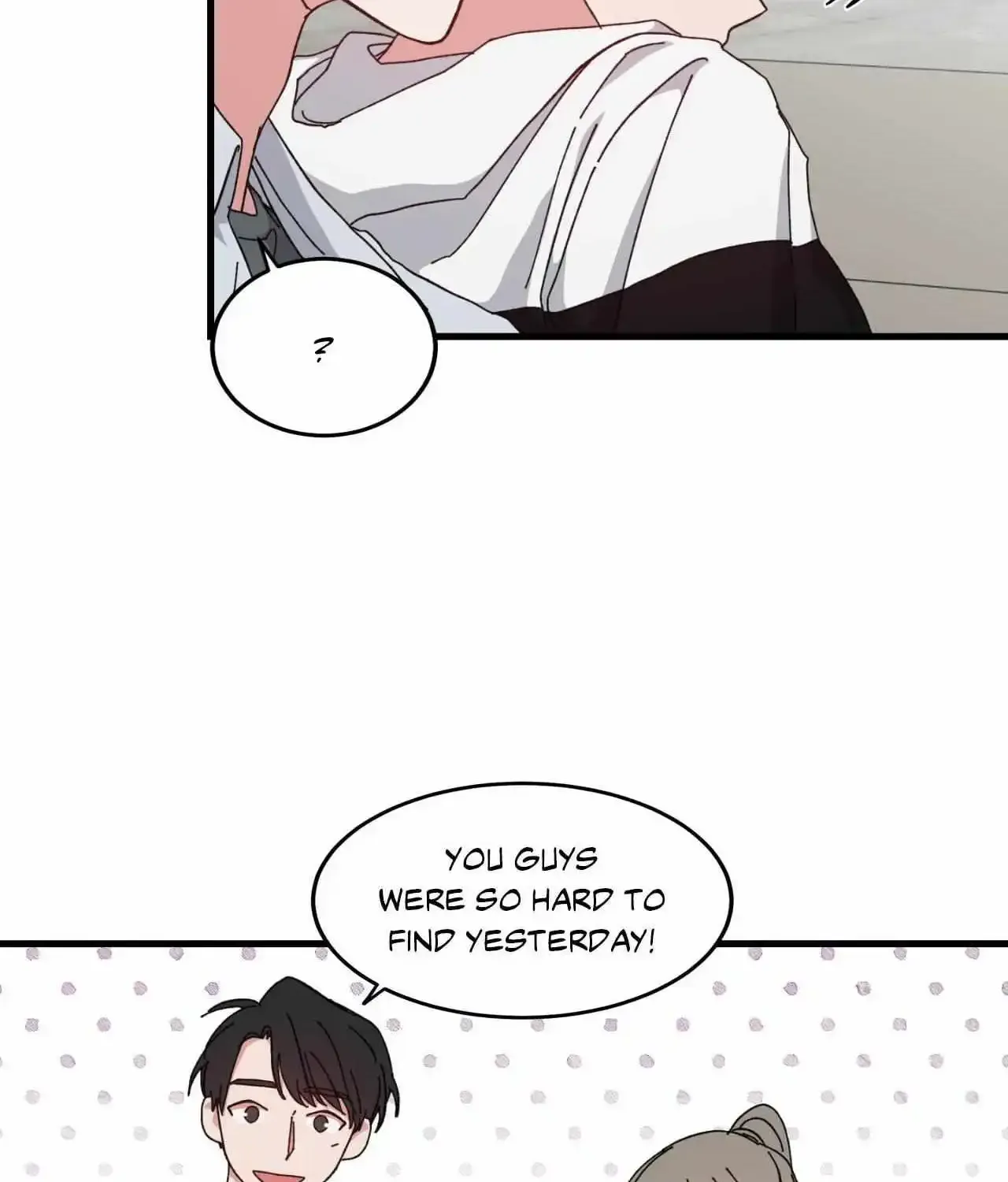 Love Me, My God Chapter 22 page 39 - MangaKakalot