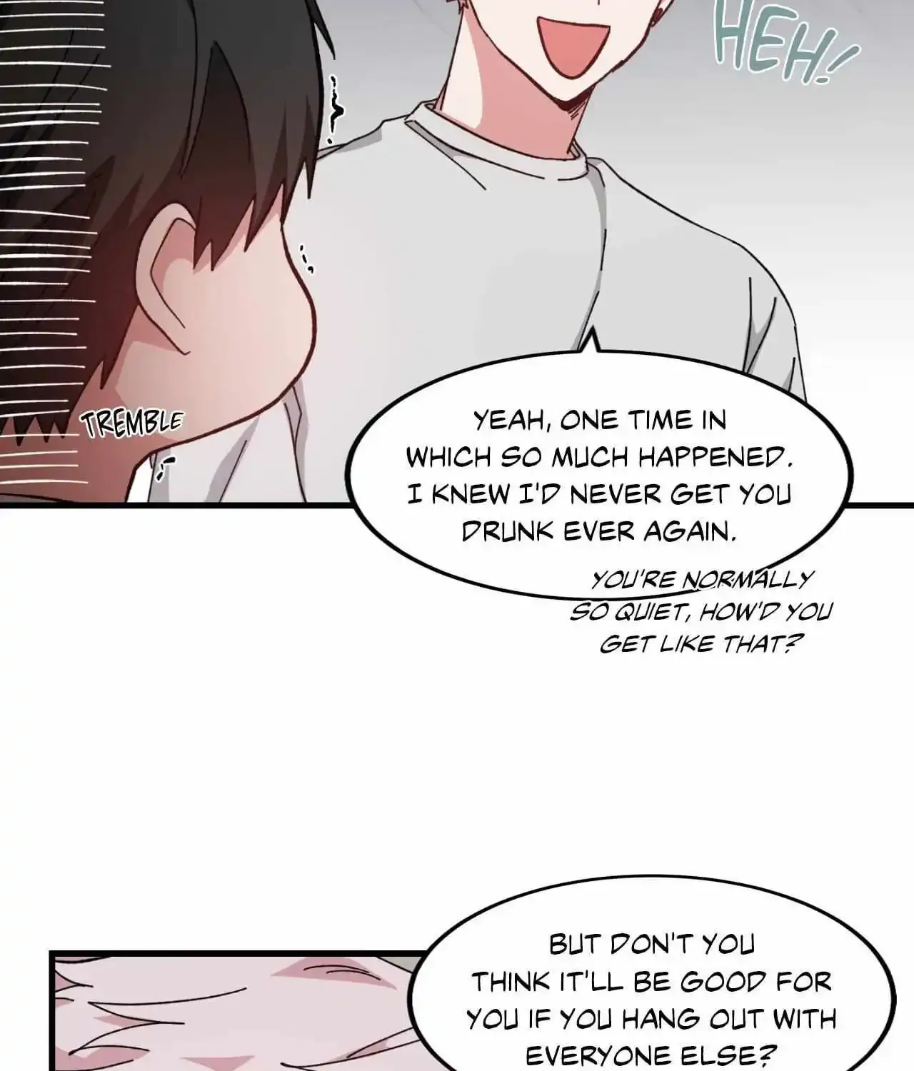 Love Me, My God Chapter 22 page 66 - MangaKakalot