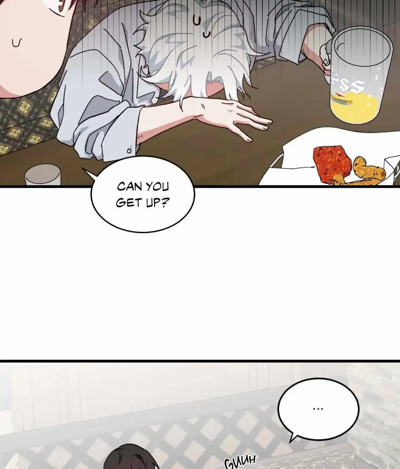 Love Me, My God Chapter 22 page 87 - MangaKakalot