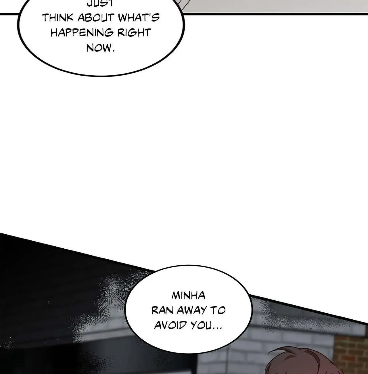 Love Me, My God Chapter 23 page 55 - MangaKakalot