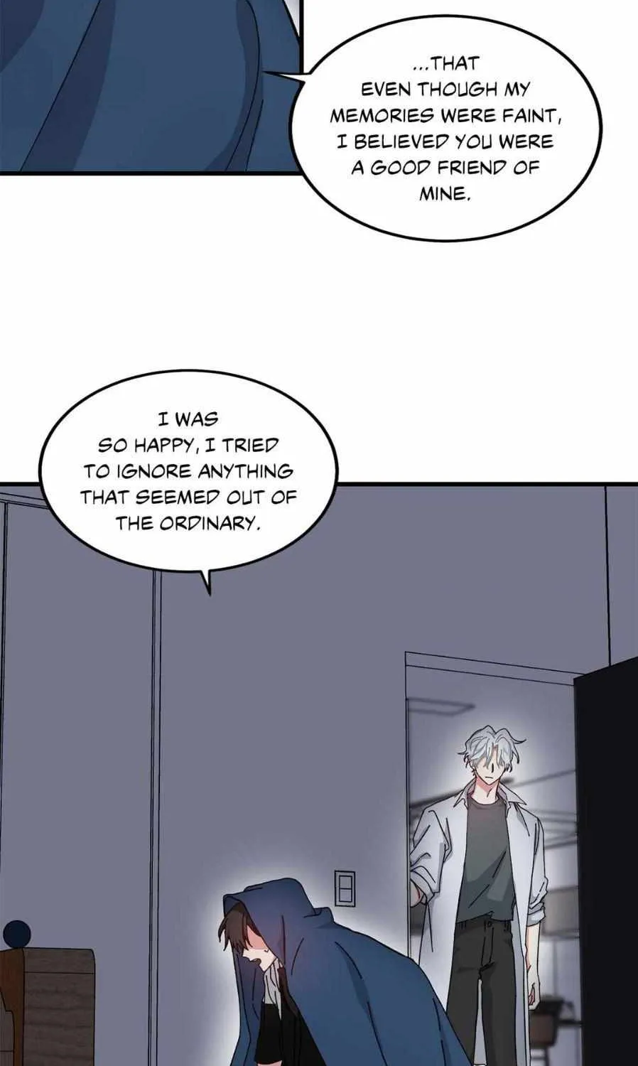 Love Me, My God Chapter 24 page 20 - MangaKakalot