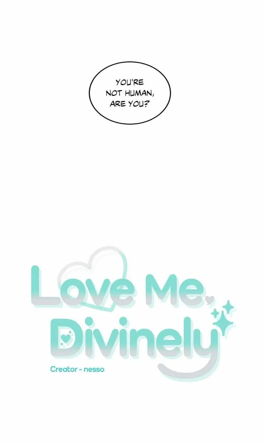 Love Me, My God Chapter 24 page 3 - MangaKakalot