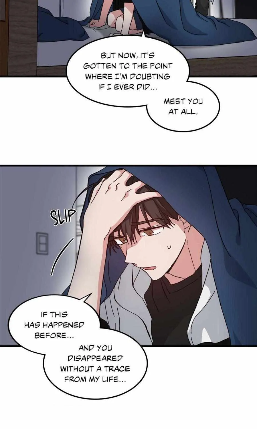 Love Me, My God Chapter 24 page 21 - MangaKakalot