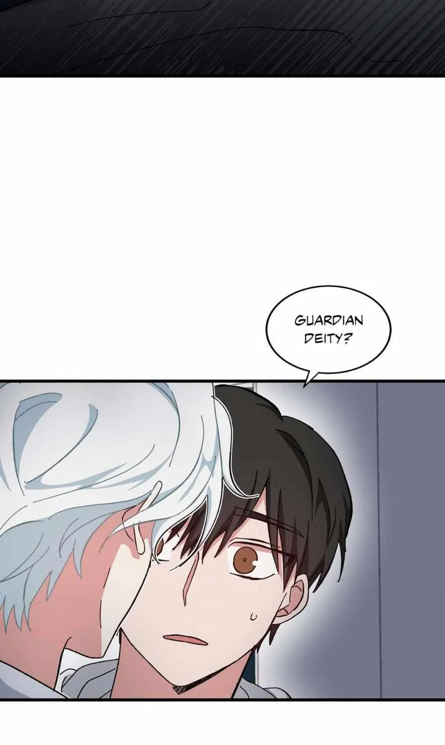 Love Me, My God Chapter 24 page 30 - MangaKakalot