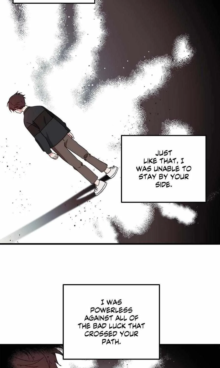 Love Me, My God Chapter 24 page 41 - MangaKakalot