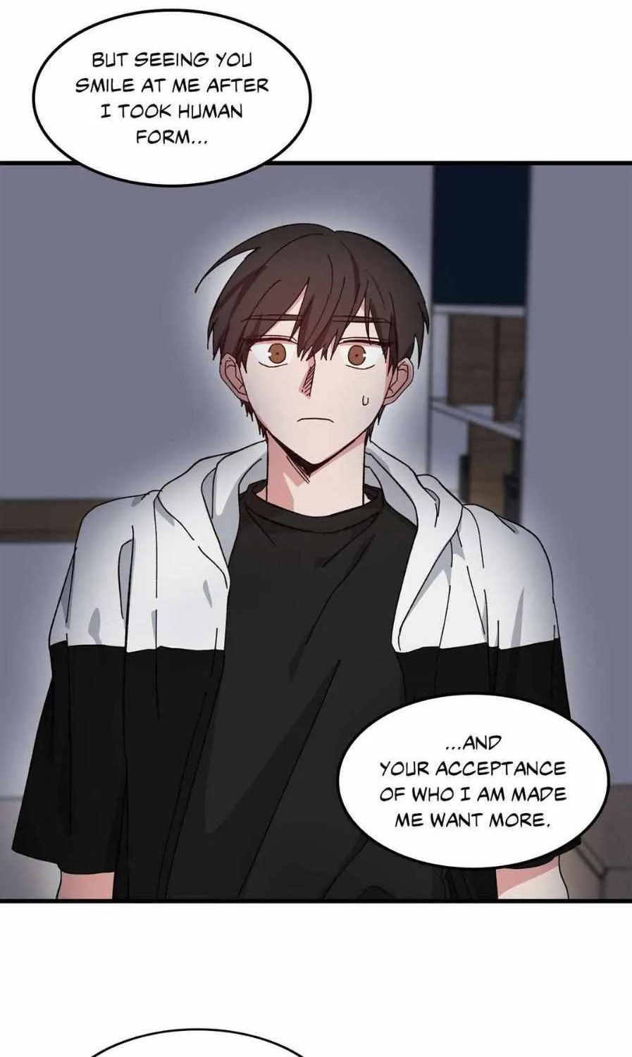 Love Me, My God Chapter 24 page 46 - MangaKakalot