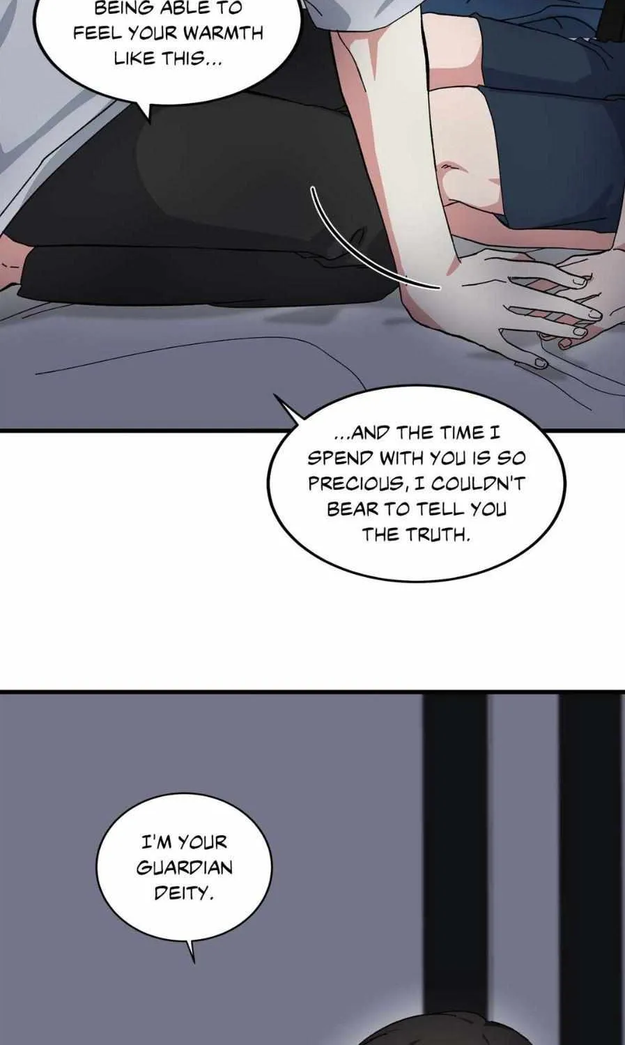 Love Me, My God Chapter 24 page 48 - MangaKakalot