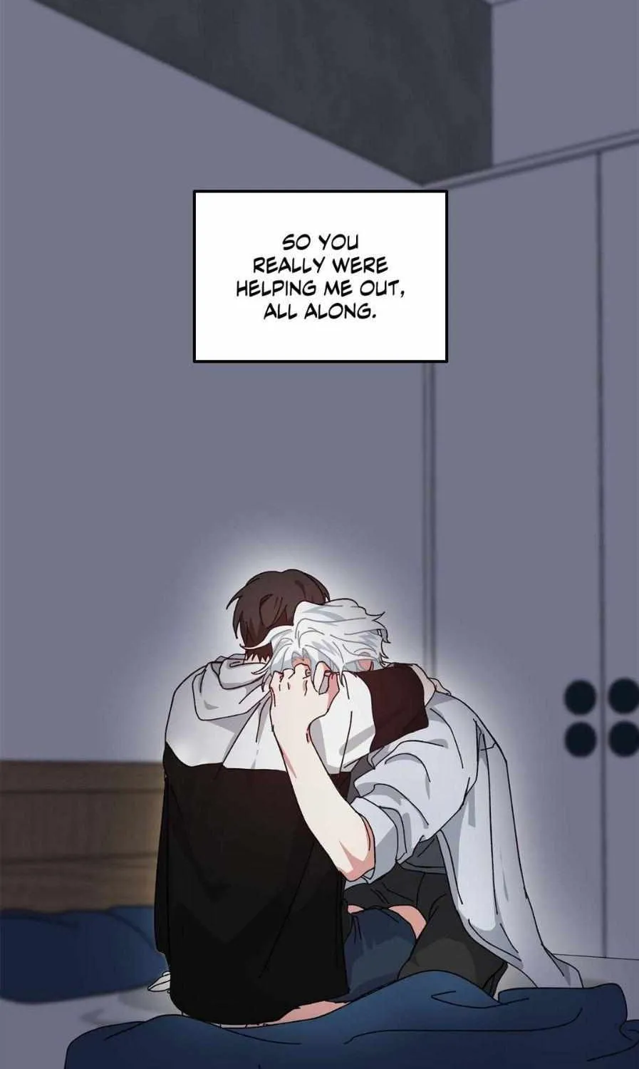 Love Me, My God Chapter 24 page 57 - MangaKakalot