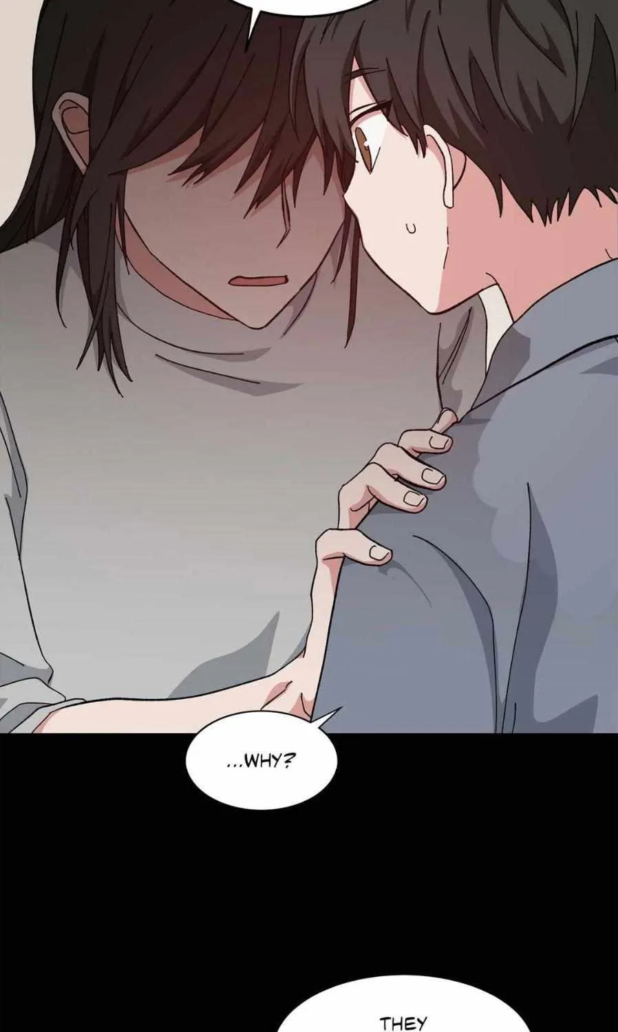 Love Me, My God Chapter 25 page 30 - MangaKakalot