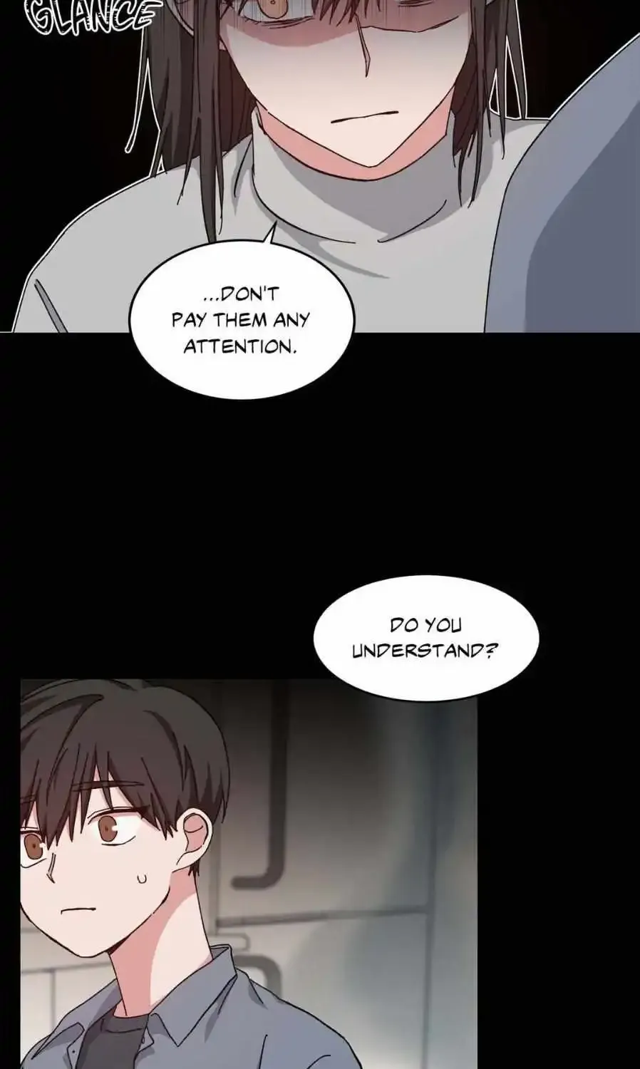 Love Me, My God Chapter 25 page 38 - MangaKakalot