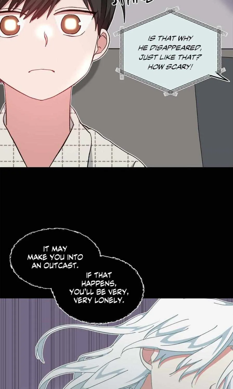 Love Me, My God Chapter 25 page 56 - MangaKakalot