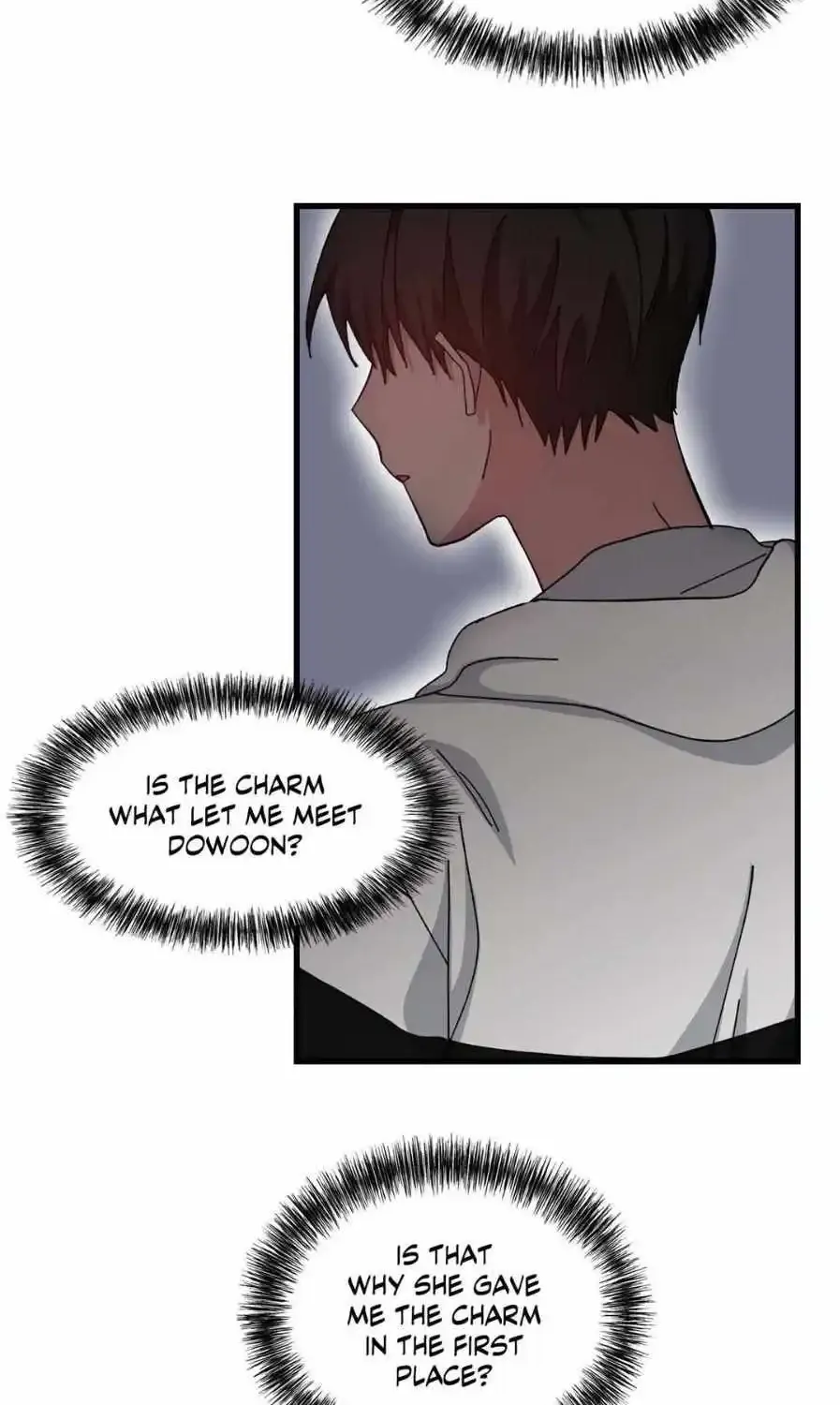 Love Me, My God Chapter 25 page 79 - MangaKakalot