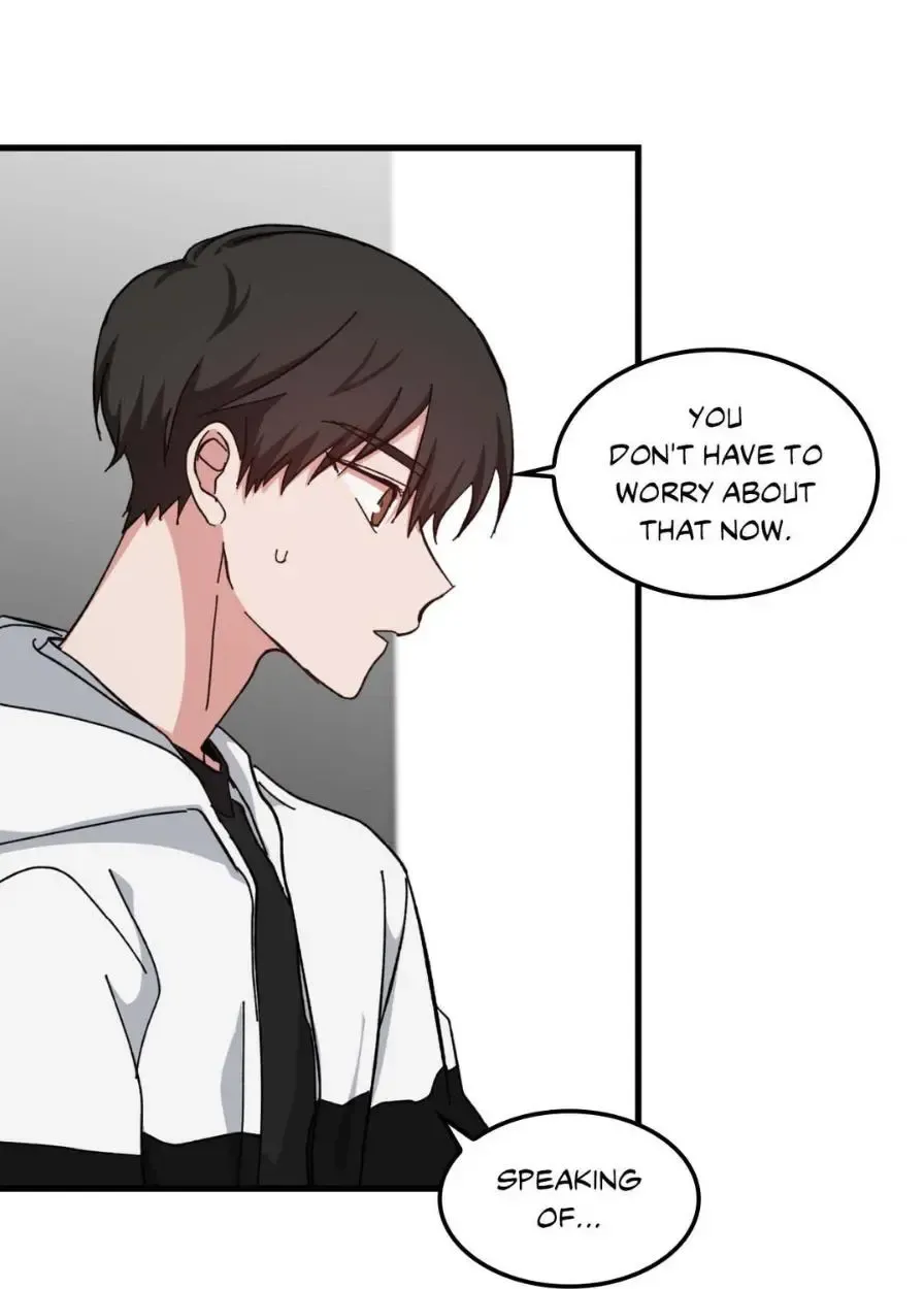 Love Me, My God Chapter 26 page 21 - MangaKakalot