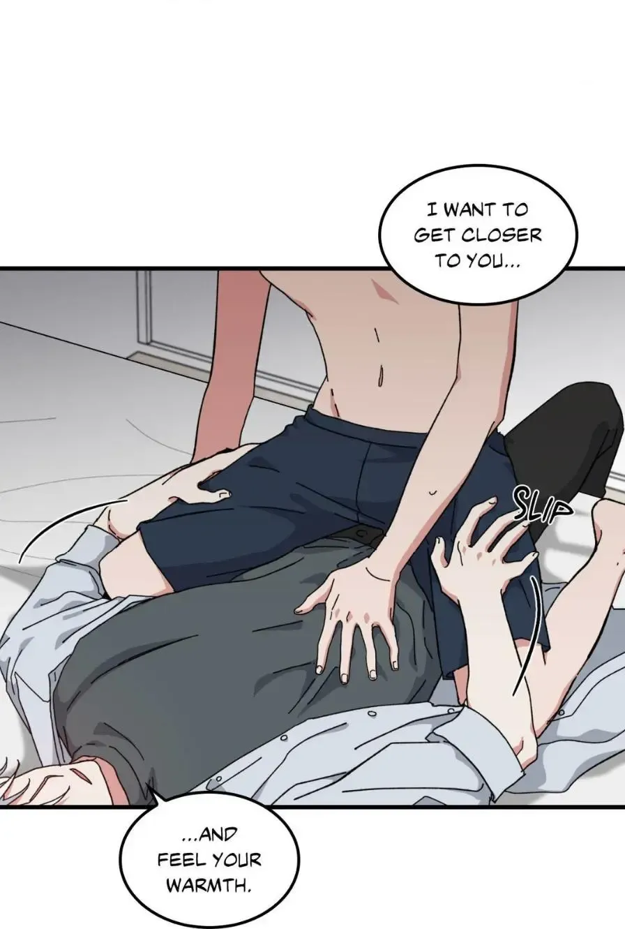 Love Me, My God Chapter 27 page 37 - MangaKakalot