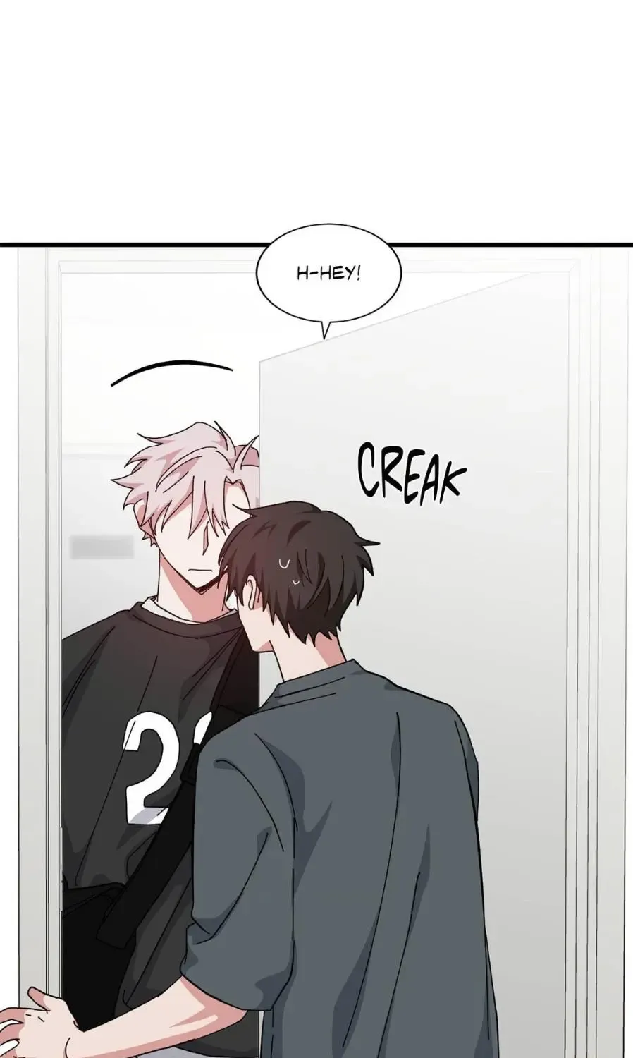 Love Me, My God Chapter 28 page 96 - MangaKakalot