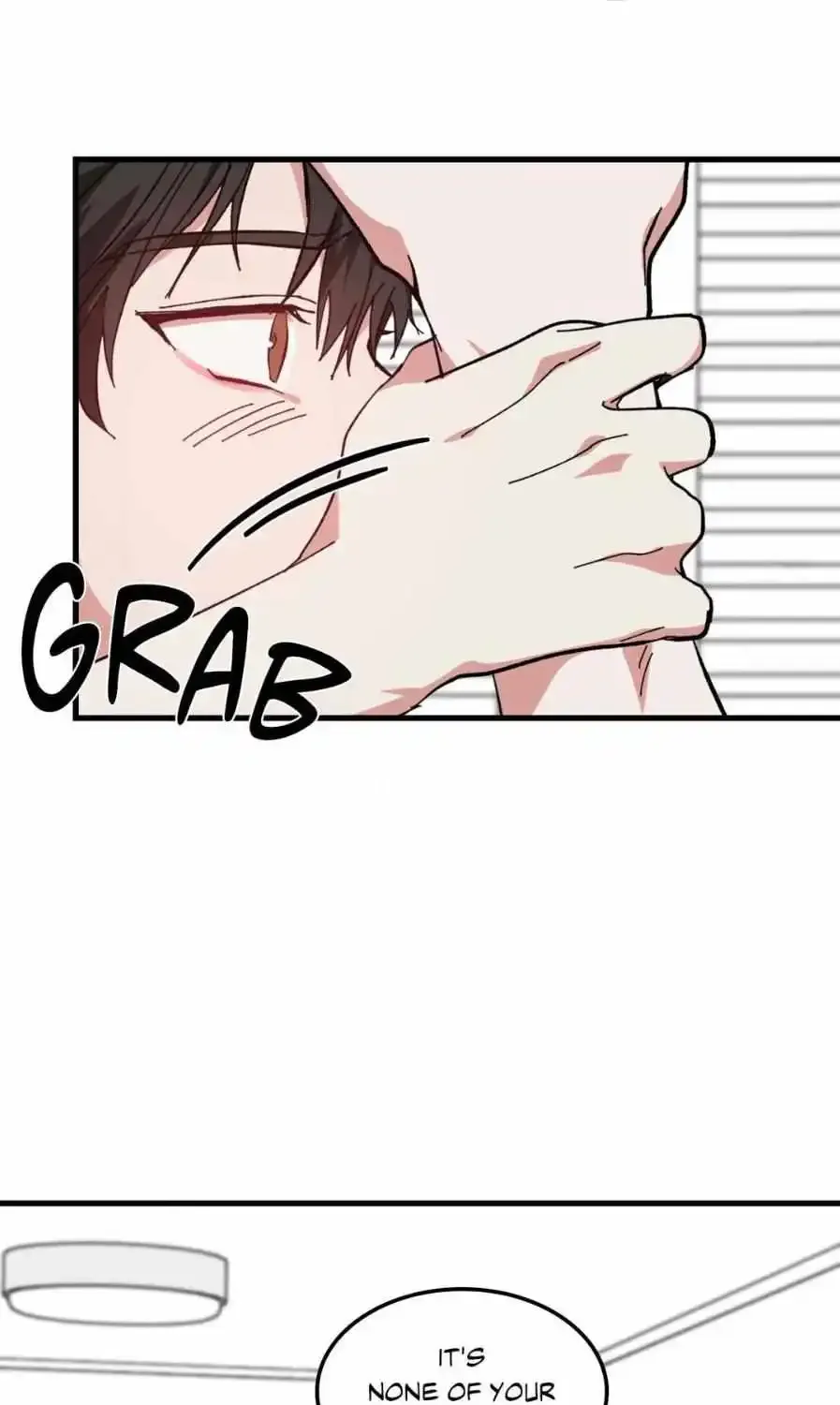 Love Me, My God Chapter 29 page 22 - MangaKakalot