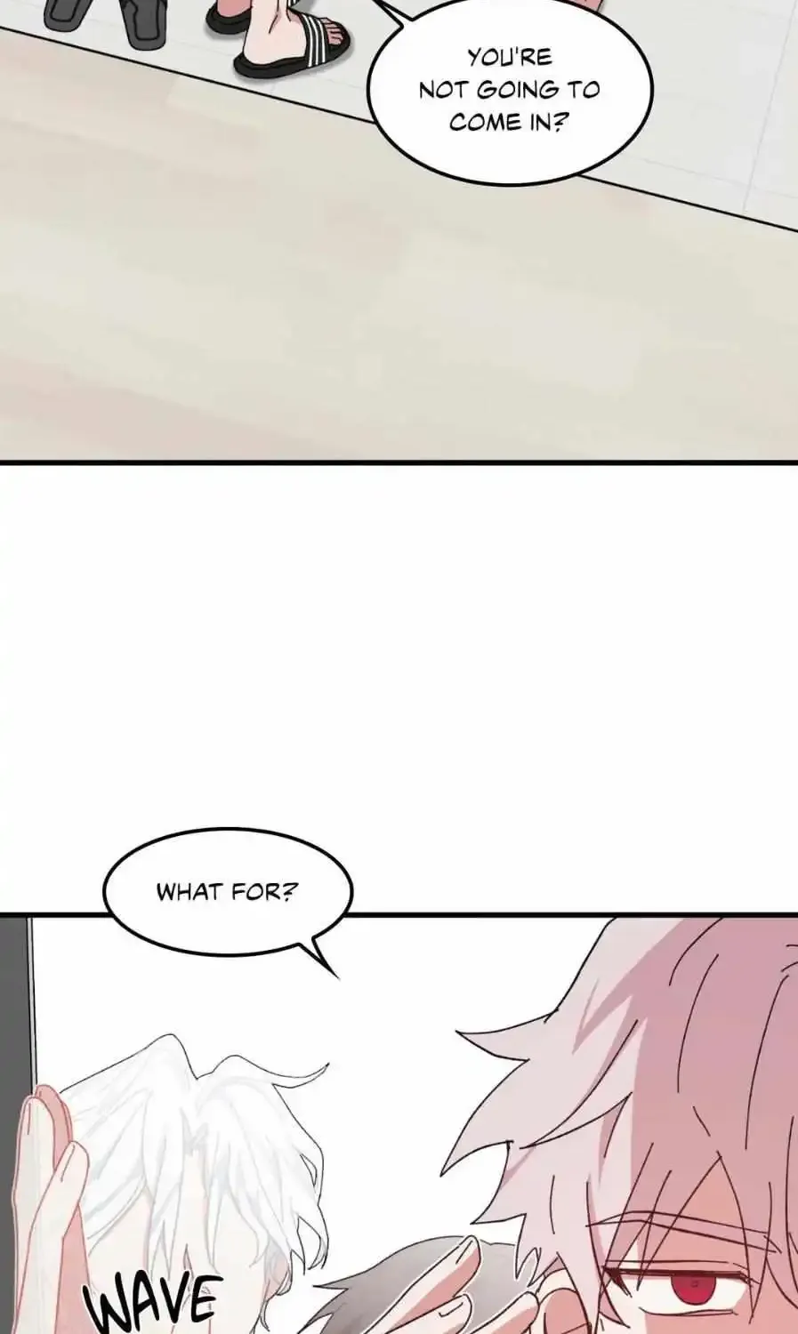 Love Me, My God Chapter 29 page 32 - MangaKakalot