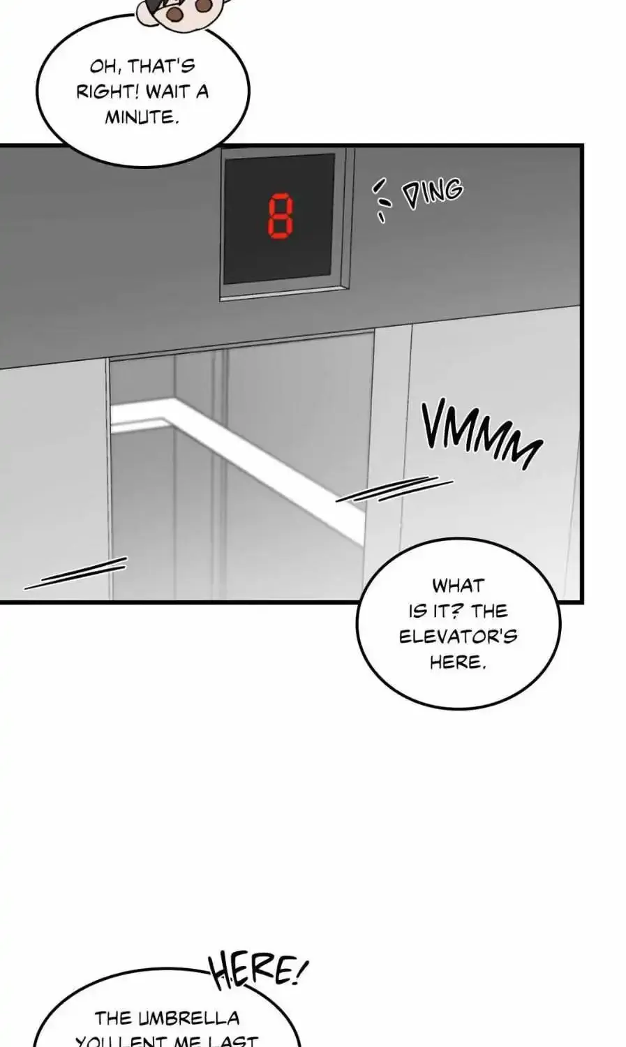 Love Me, My God Chapter 29 page 38 - MangaKakalot