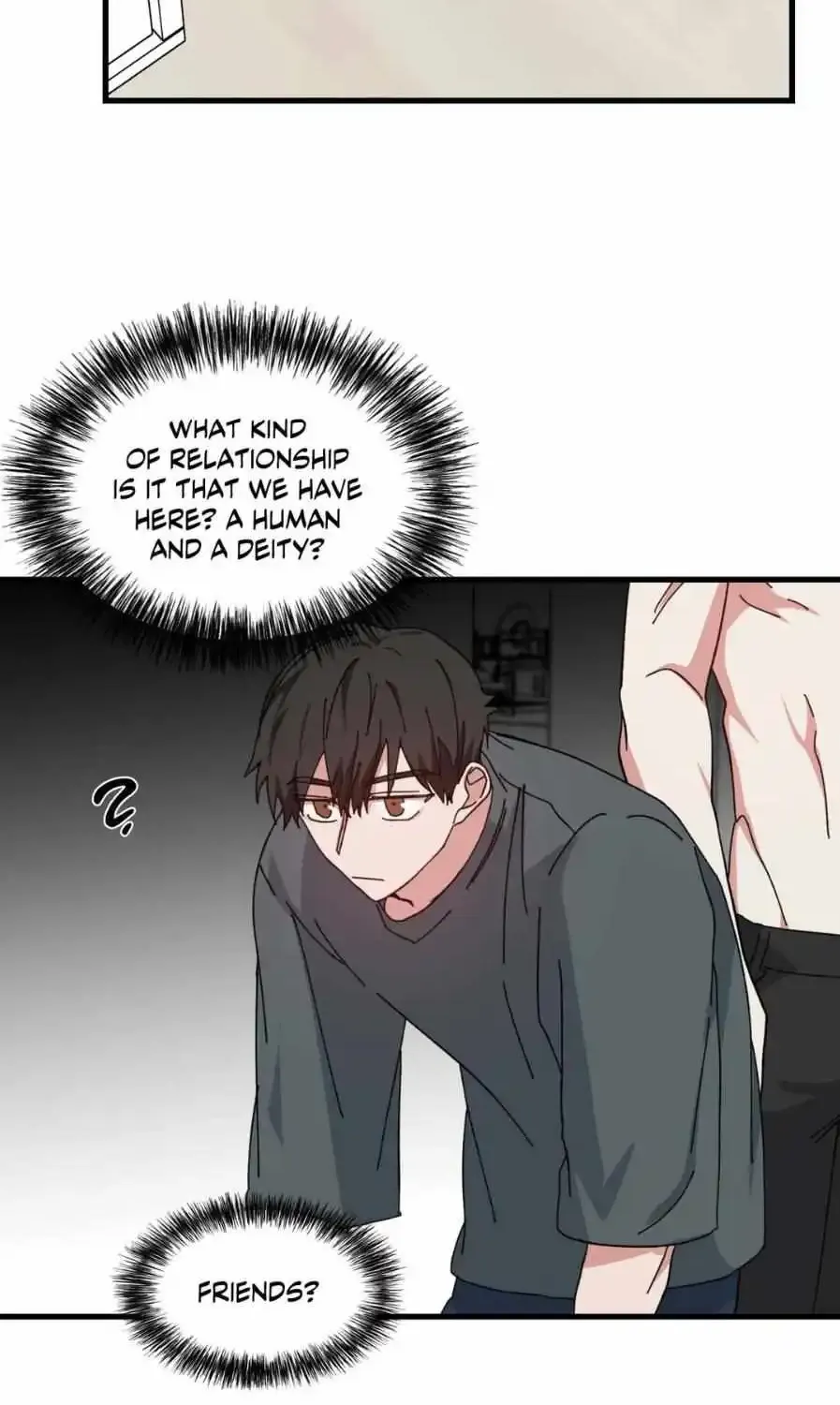 Love Me, My God Chapter 29 page 56 - MangaKakalot