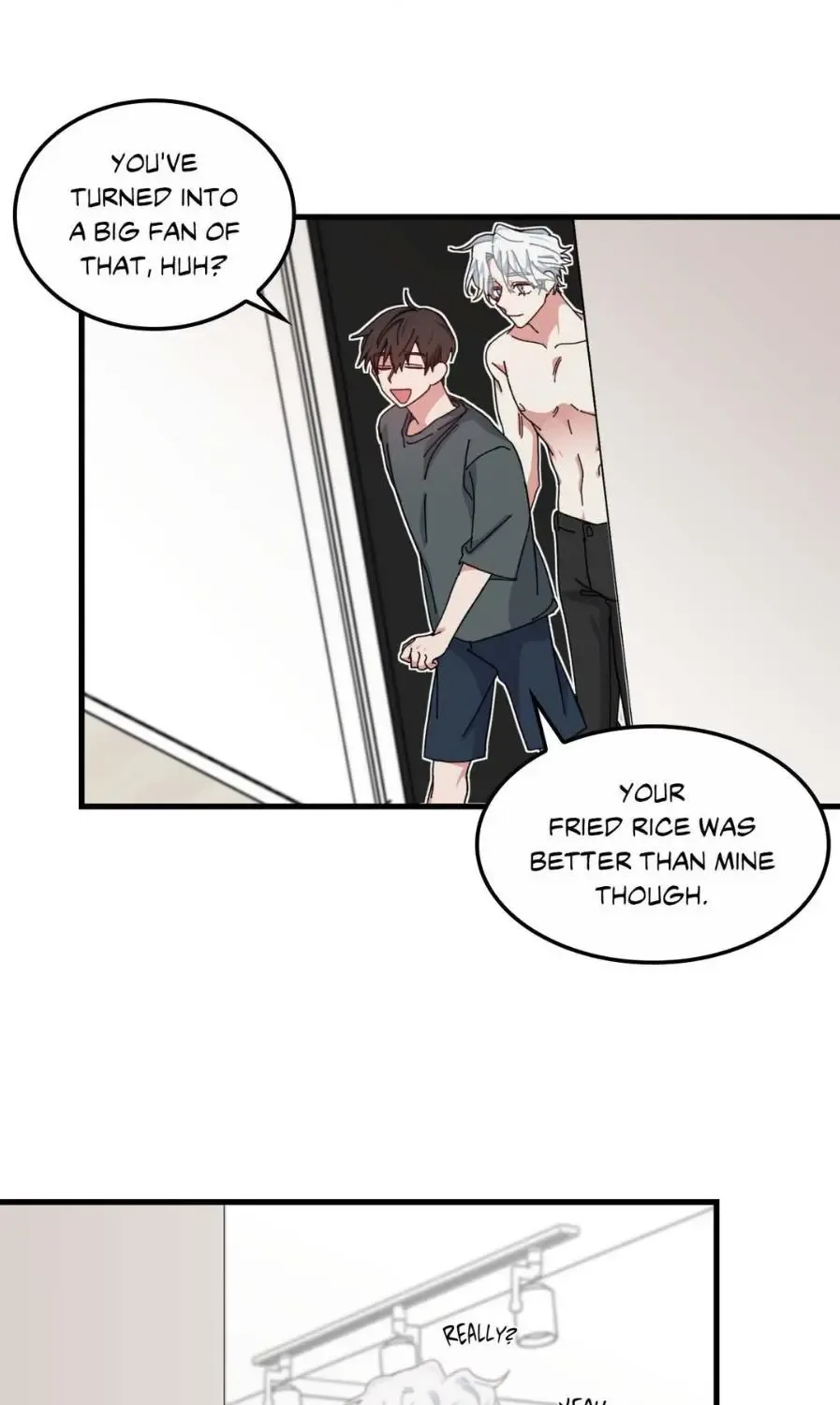 Love Me, My God Chapter 29 page 74 - MangaKakalot