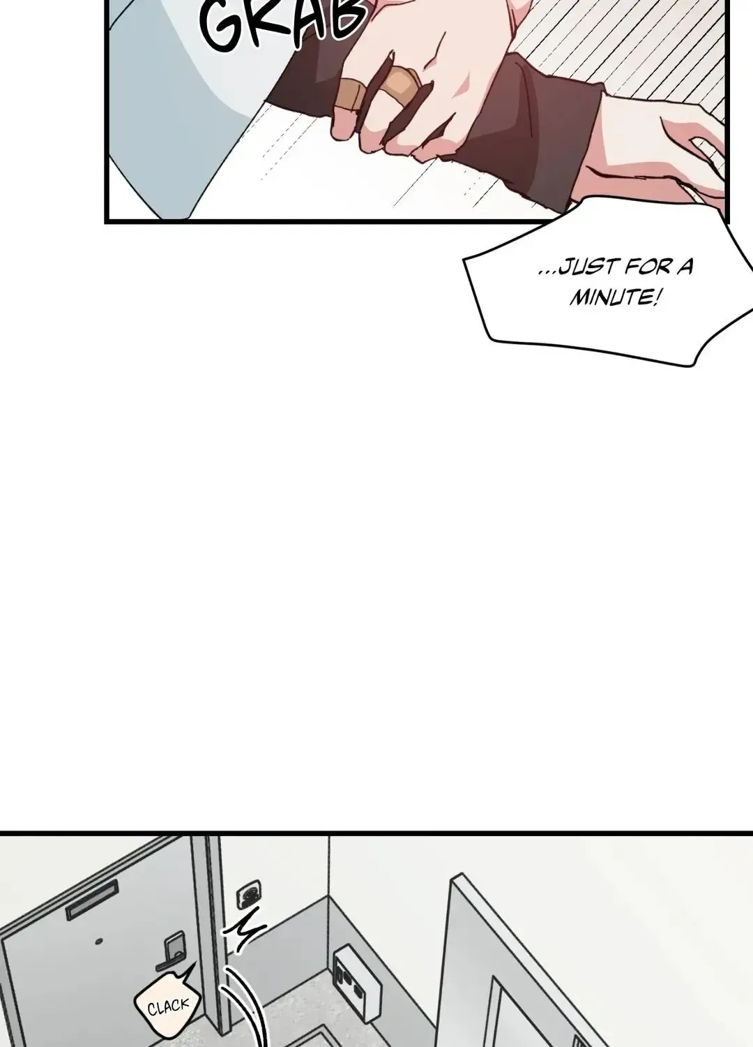 Love Me, My God Chapter 3 page 38 - MangaKakalot