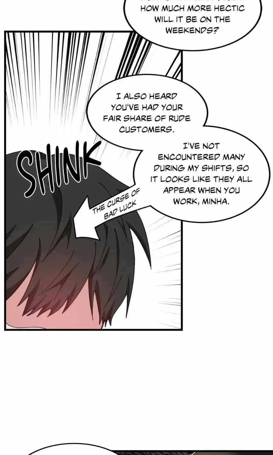 Love Me, My God Chapter 30 page 52 - MangaKakalot