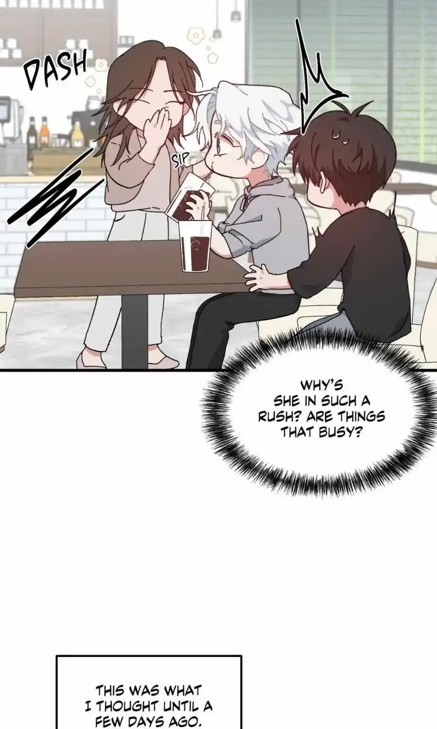 Love Me, My God Chapter 30 page 58 - MangaKakalot