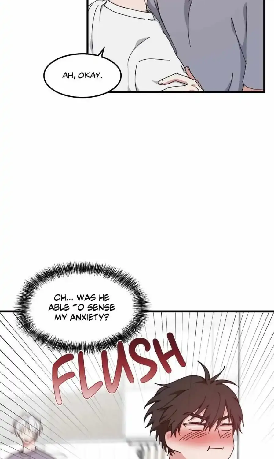 Love Me, My God Chapter 31 page 47 - MangaKakalot