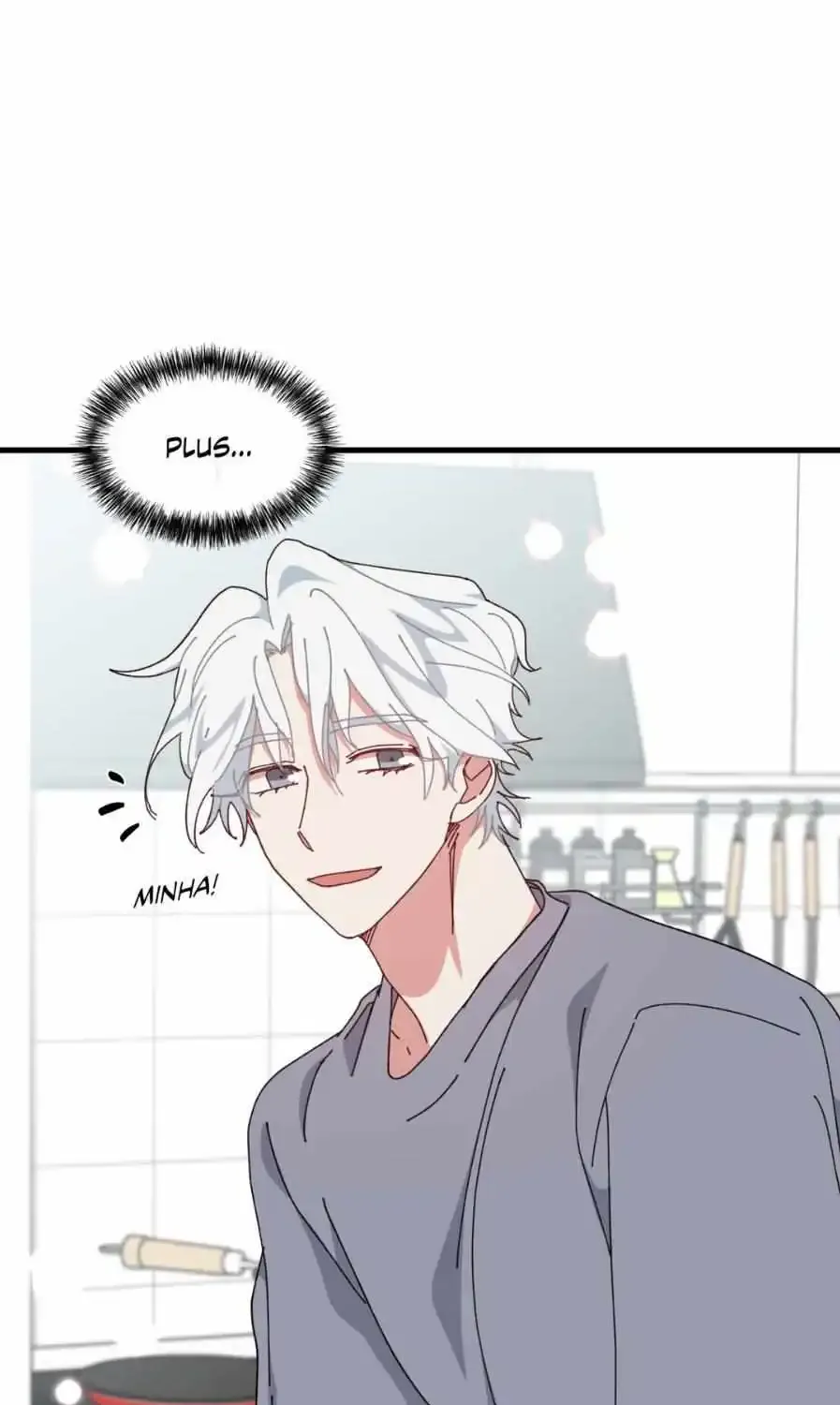 Love Me, My God Chapter 31 page 56 - MangaKakalot