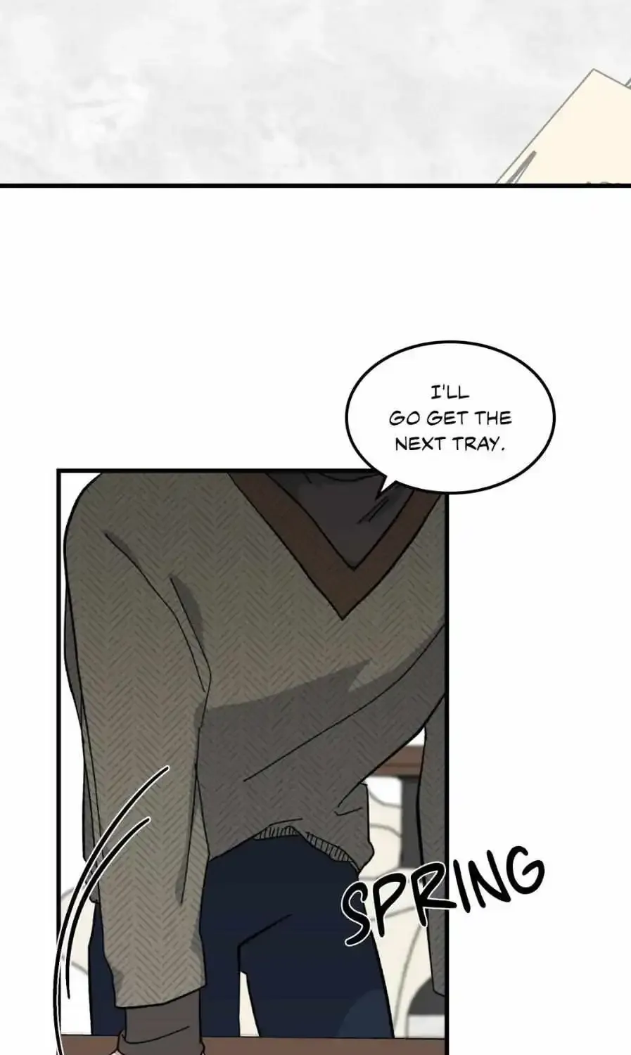 Love Me, My God Chapter 32 page 61 - MangaKakalot