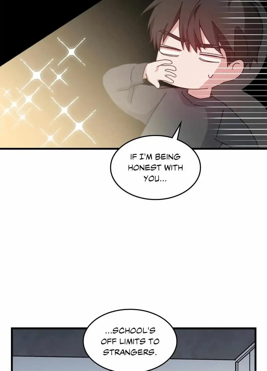 Love Me, My God Chapter 36 page 34 - MangaKakalot