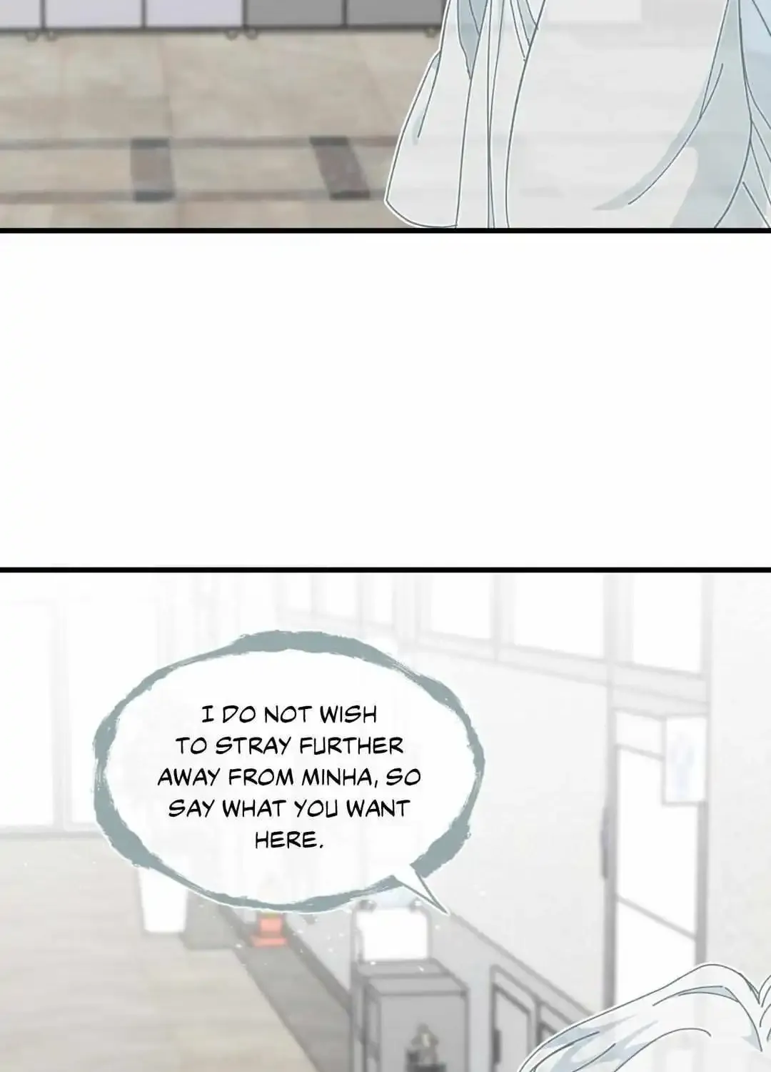 Love Me, My God Chapter 37 page 31 - MangaKakalot