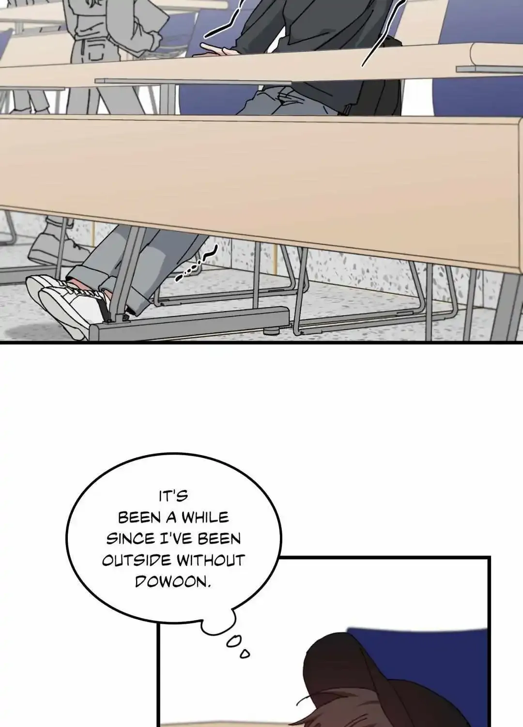 Love Me, My God Chapter 37 page 6 - MangaKakalot