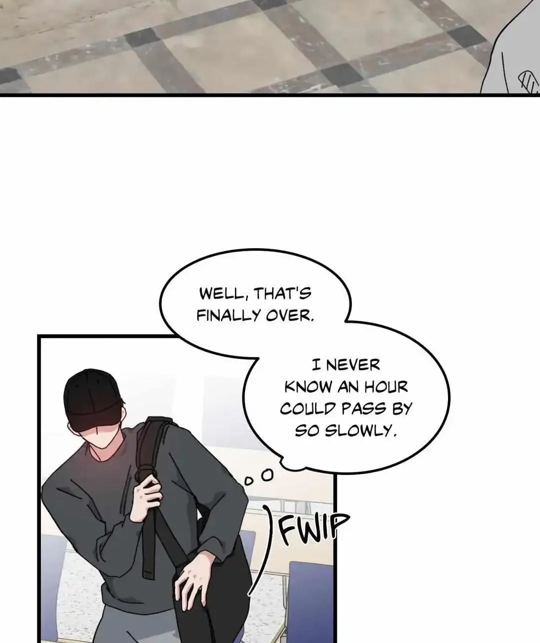 Love Me, My God Chapter 38 page 54 - MangaKakalot