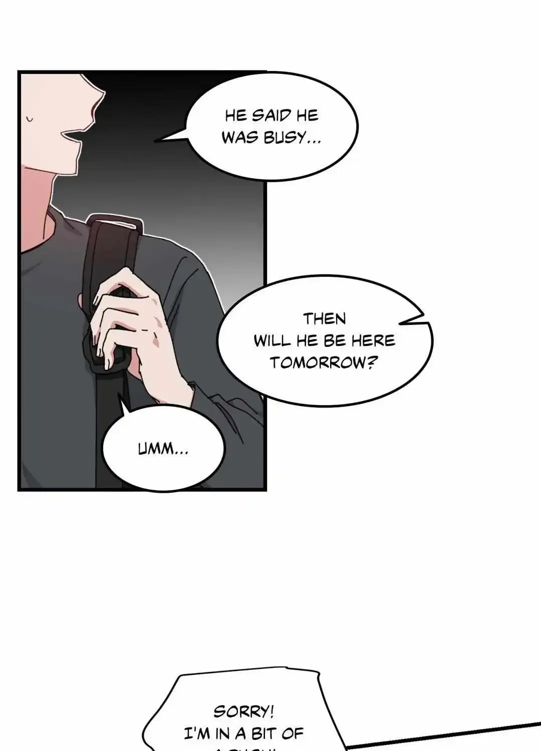 Love Me, My God Chapter 38 page 58 - MangaKakalot