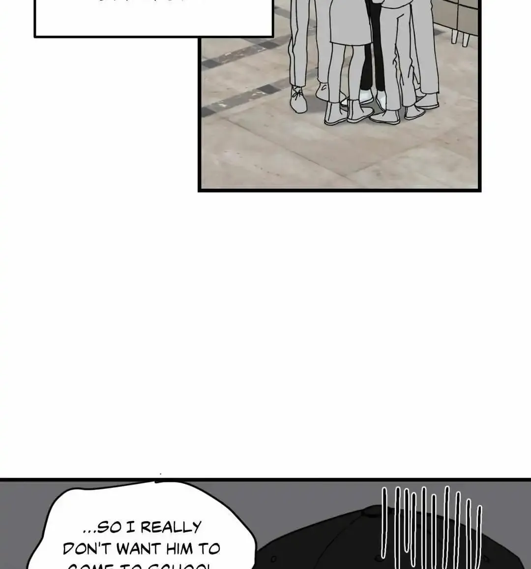 Love Me, My God Chapter 38 page 63 - MangaKakalot