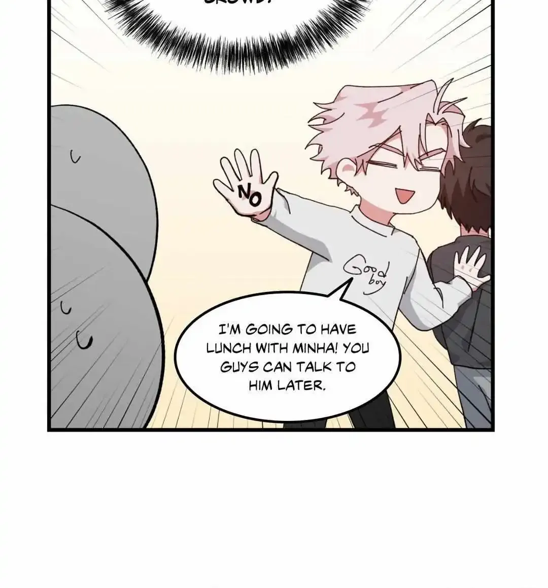 Love Me, My God Chapter 38 page 66 - MangaKakalot