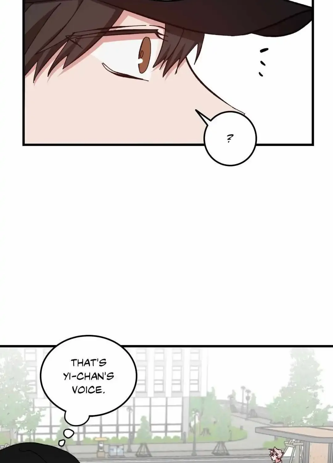 Love Me, My God Chapter 38 page 68 - MangaKakalot