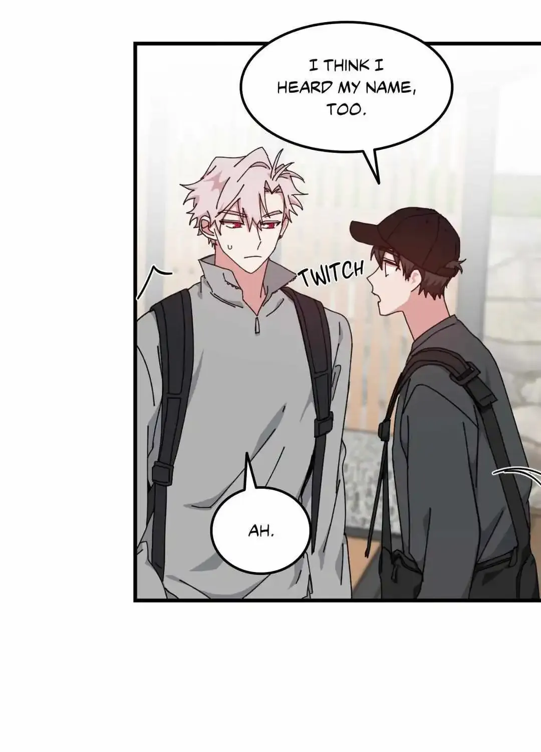 Love Me, My God Chapter 38 page 80 - MangaKakalot