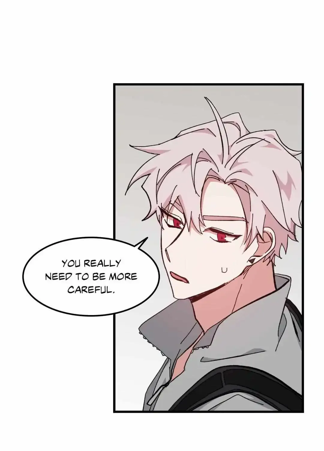 Love Me, My God Chapter 39 page 21 - MangaKakalot