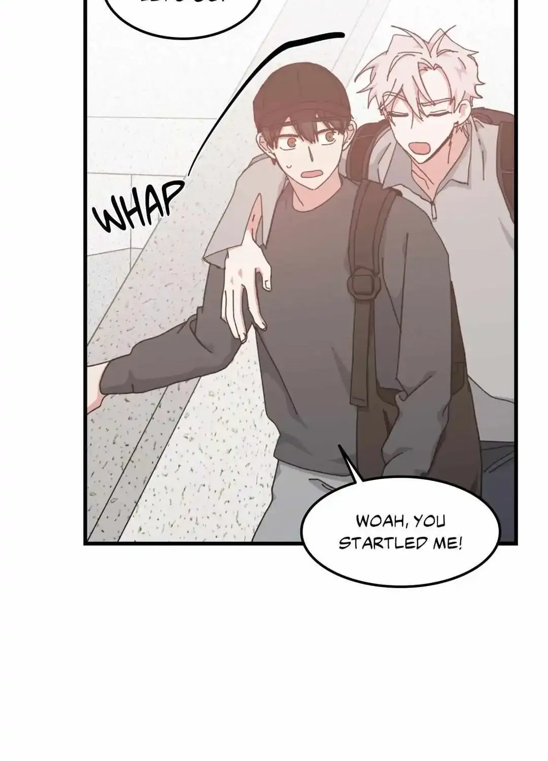 Love Me, My God Chapter 39 page 28 - MangaKakalot